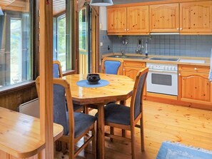 Casa | Cucina privata | Seggiolone