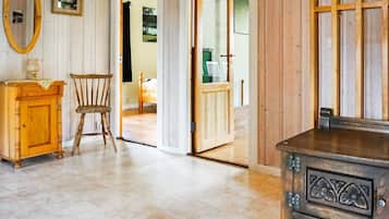 Casa | Parte interna