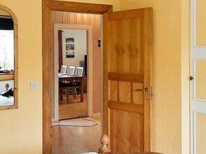 Interior - 8 Person Holiday Home in Lima (Lima)