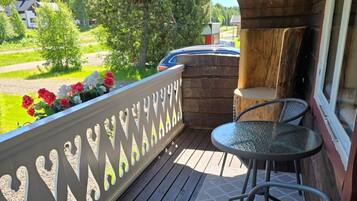 Nhà | Ngoại thất