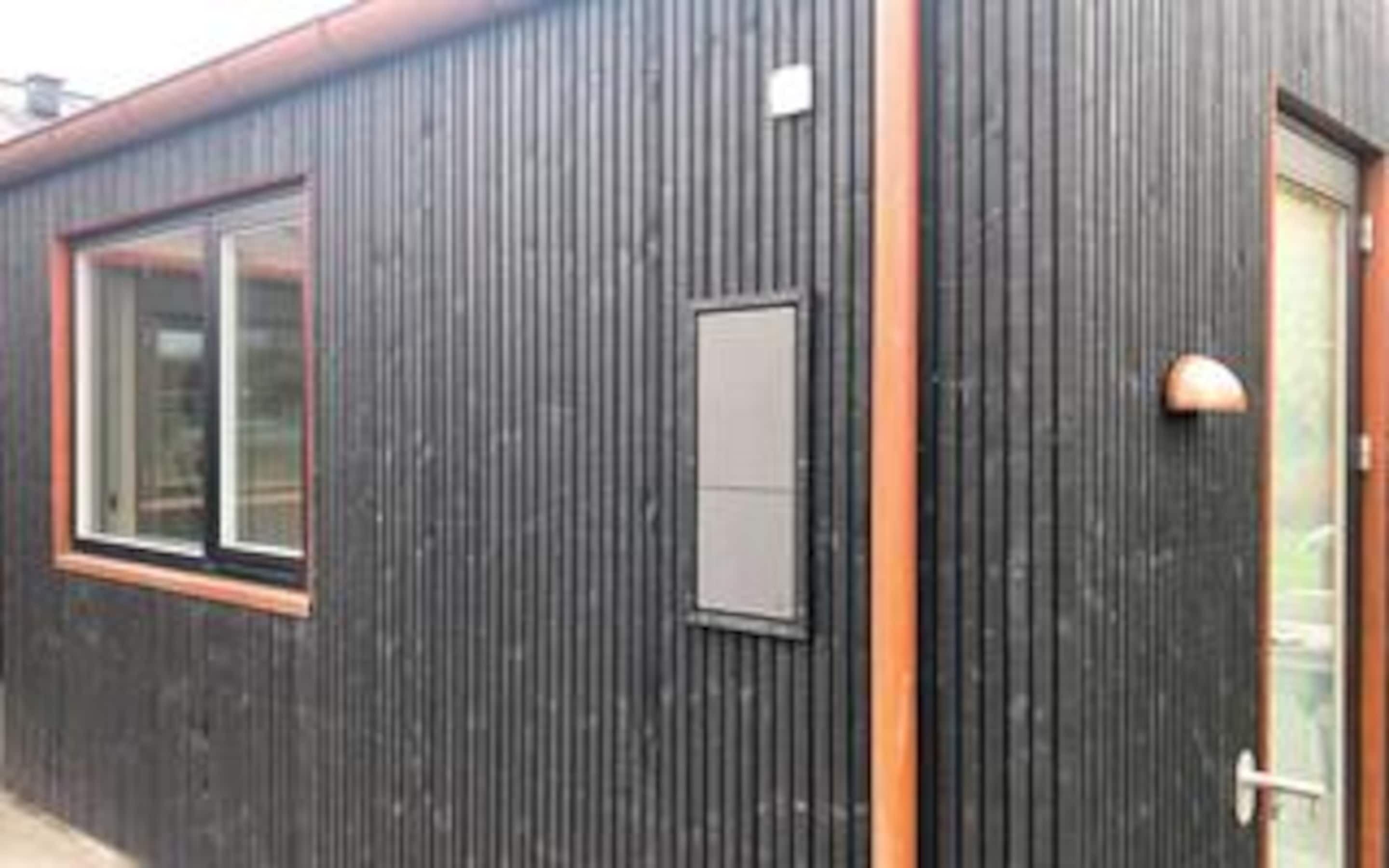 Ferienhaus | Aussenbereich