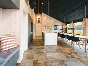 House | Interior - 12 Person Holiday Home in Haderslev (Haderslev)