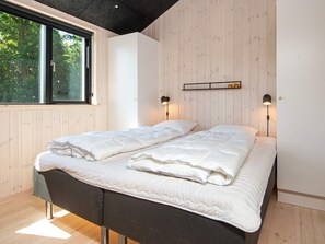 5 habitaciones
