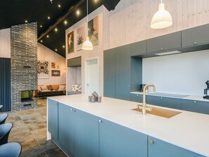 House | Interior - 12 Person Holiday Home in Haderslev (Haderslev)