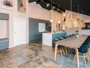 House | Interior
