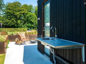 Hus | Udendørsområde