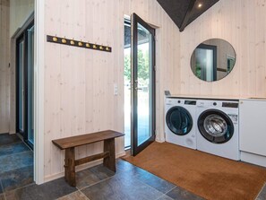 House | Property amenity