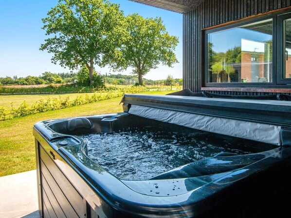 House | Property amenity - 12 Person Holiday Home in Haderslev (Haderslev)