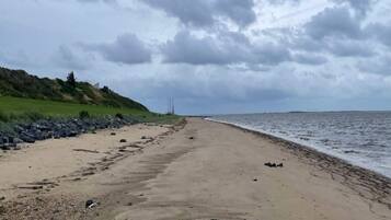 Maison | Vue sur lâeau