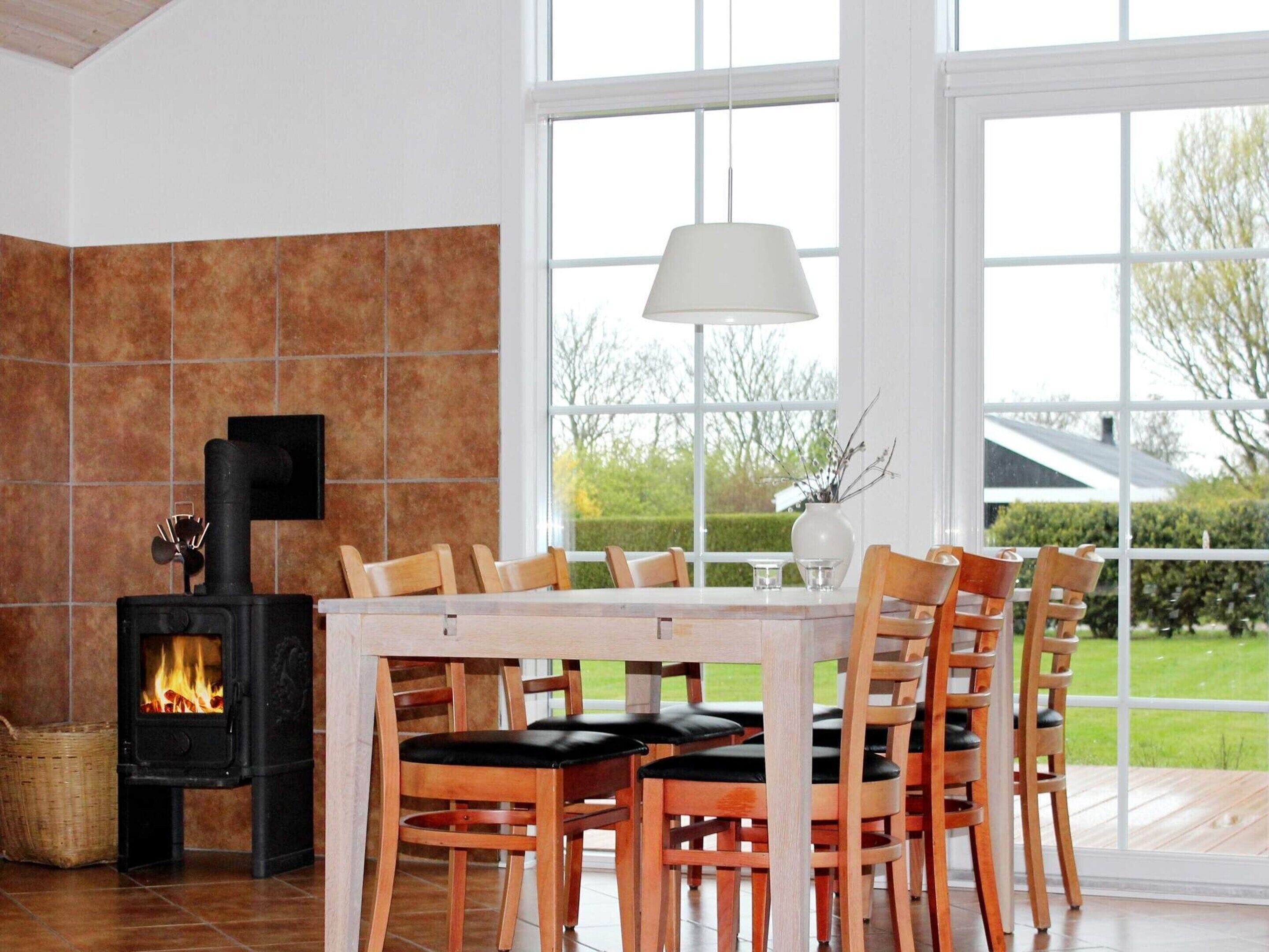 Ferienhaus | Speisen