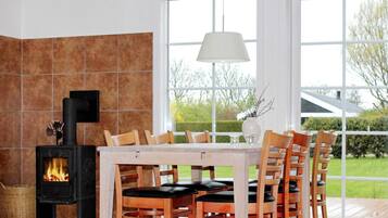 Ferienhaus | Speisen