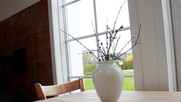 Ferienhaus | Speisen
