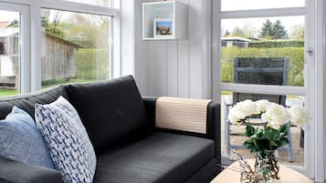 House | Living area