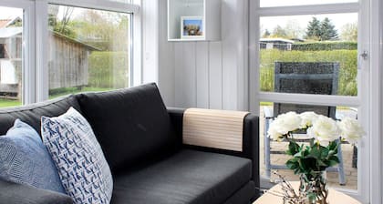 6 Person Holiday Home in Esbjerg V