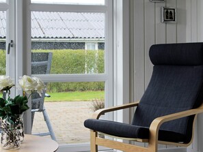 House | Interior - 6 Person Holiday Home in Esbjerg V (Esbjerg)