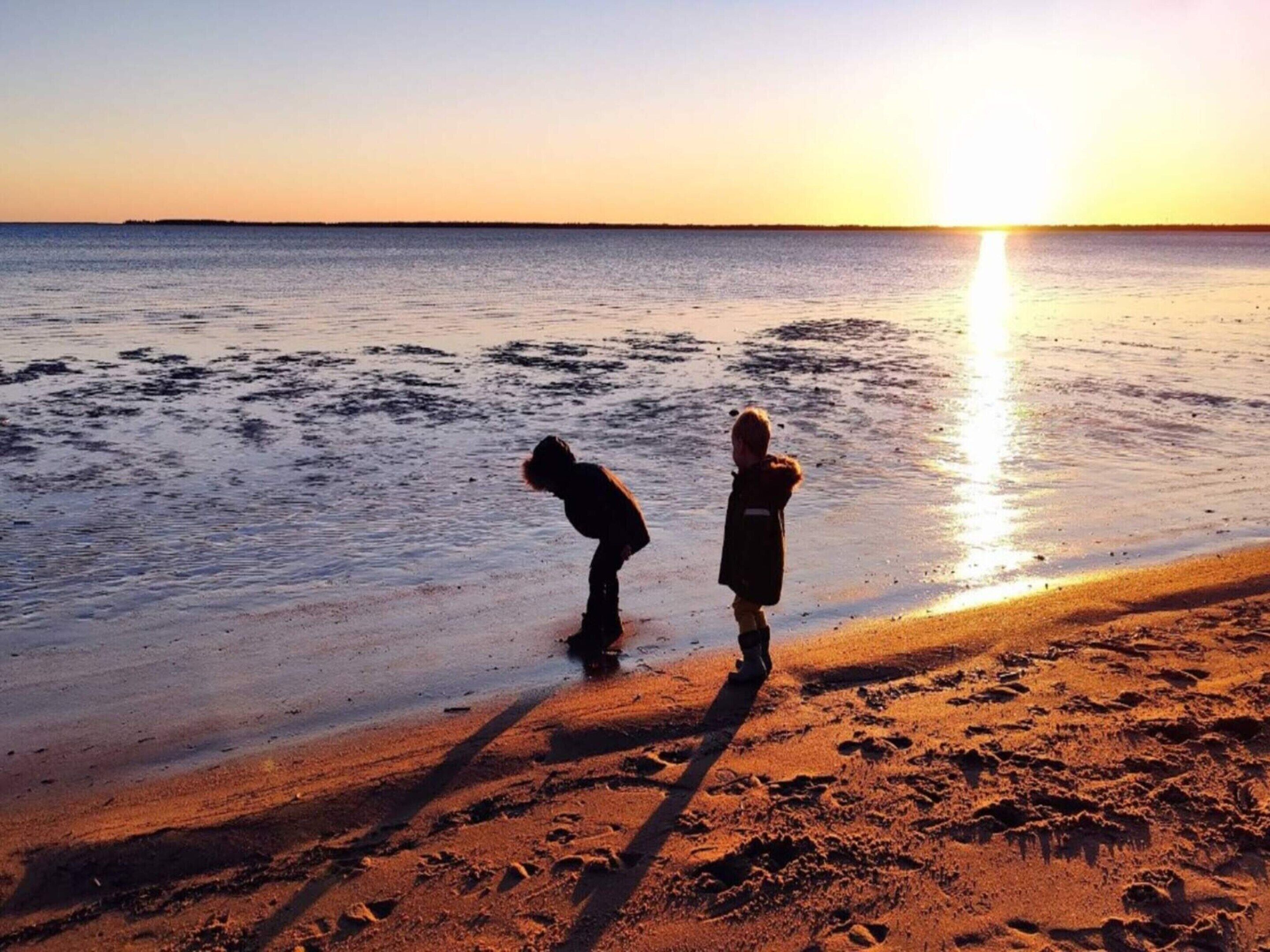 하우스 | 수변 전망