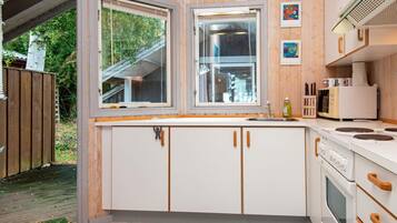 Ferienhaus | Eigene Küche