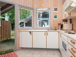 House | Private kitchen