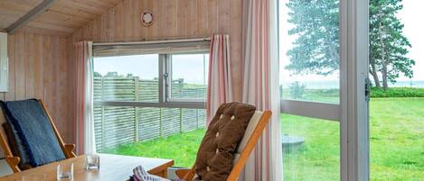 House | View from property