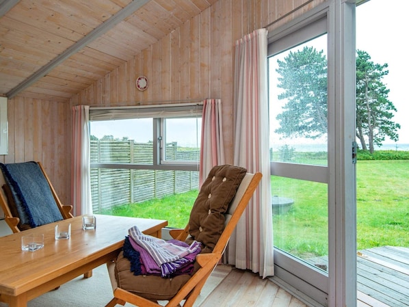 House | View from property