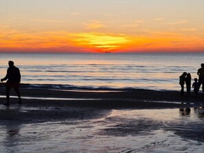 Water view - 5 Person Holiday Home in Albaek (Aalbaek)