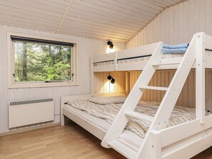 Huis | Interieur