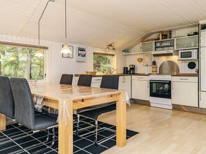 Casa | Interior