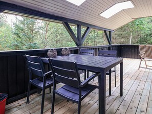 House | View from property - 5 Person Holiday Home in Albaek (Aalbaek)