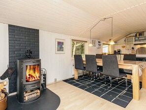 Huis | Interieur