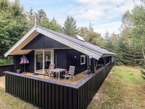House | View from property