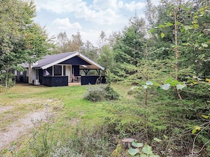 House | Exterior