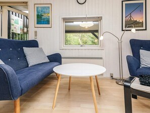 Casa | Interior