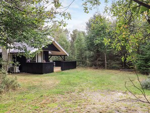Maison | Vue depuis l’hébergement