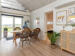 House | Interior - 5 Star Holiday Home in Lokken (Lokken)