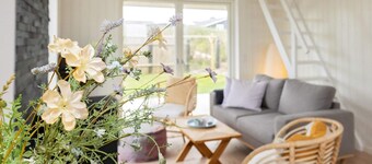 6 Person Holiday Home in Lokken