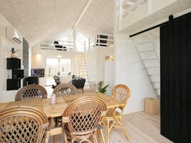 独立别墅 | 用餐