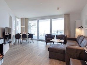 Apartment | Dining - 5 Star Holiday Home in Wendtorf (Wendtorf)
