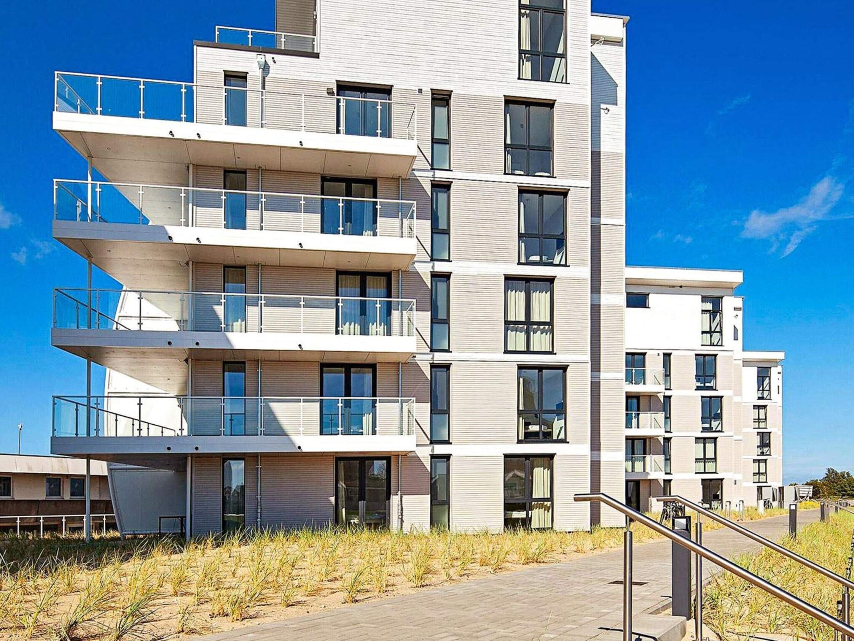 Apartment | Exterior