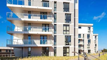 Apartemen | Eksterior