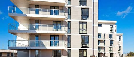 Apartment | Exterior