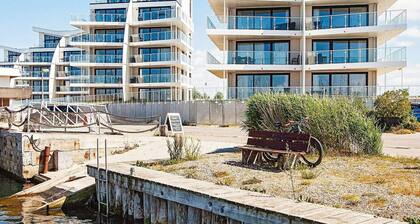 5 Star Holiday Home in Wendtorf