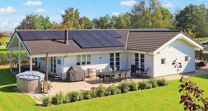 5 Star Holiday Home in Otterup