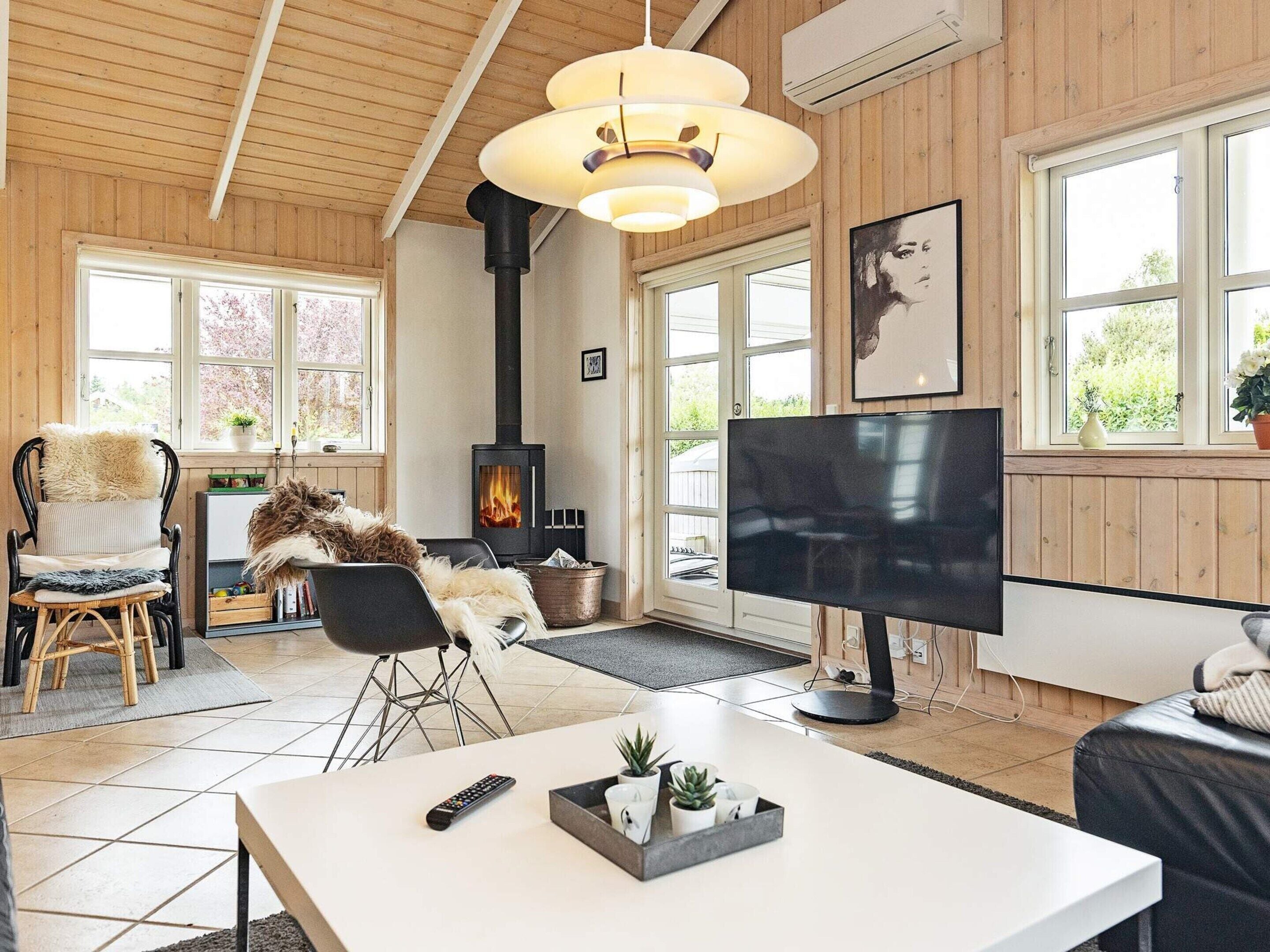 Hus | Interiør