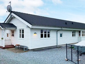 House | Exterior - 5 Star Holiday Home in Otterup (Otterup)