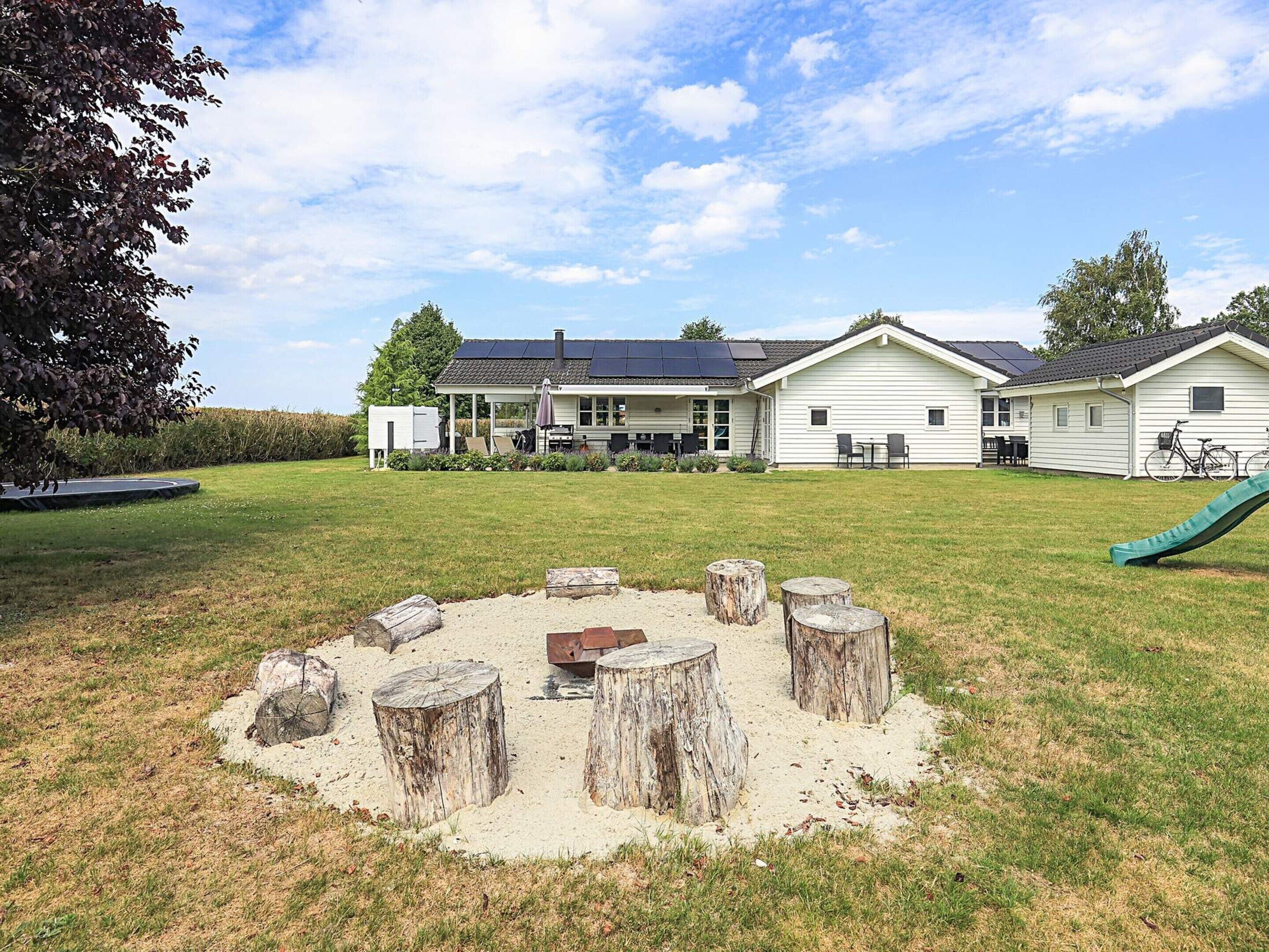 House | View from property