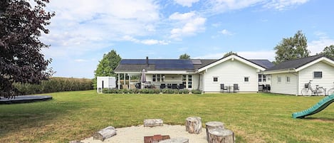 House | View from property