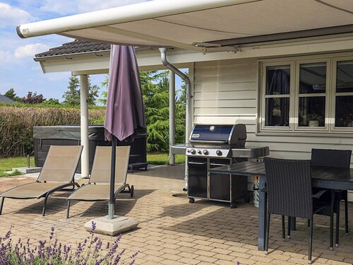 5 Star Holiday Home in Otterup