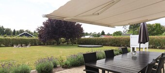 5 Star Holiday Home in Otterup