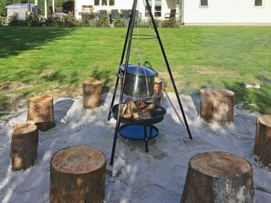 House | Property grounds - 5 Star Holiday Home in Otterup (Otterup)
