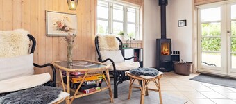5 Star Holiday Home in Otterup